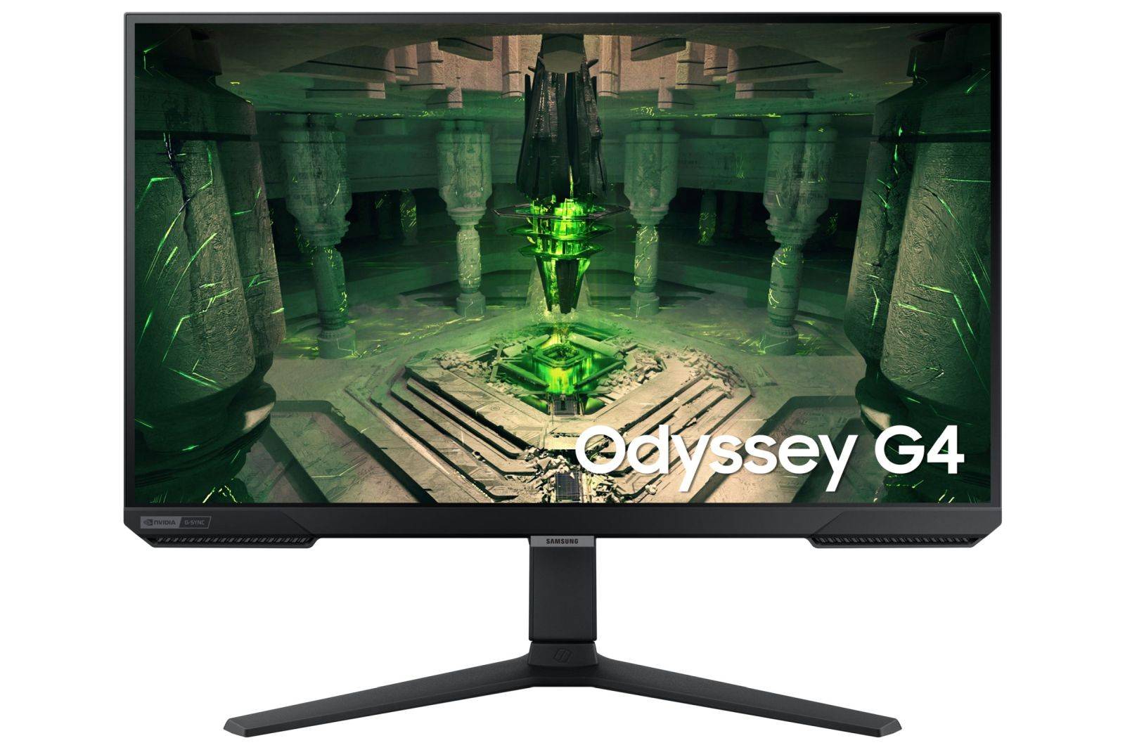 Samsung (27)  68,0cm S27BG400EU 16:9  G4B von Samsung Displays