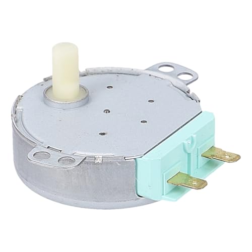Drehtellermotor SAMSUNG DE31-10154D SSM-16H für Mikrowelle von Samsung Electronics GmbH