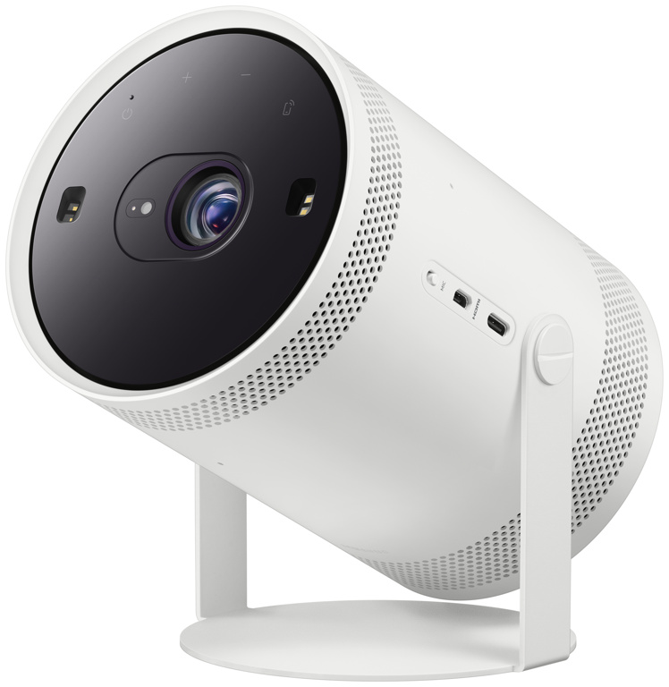 Samsung Freestyle SP-LFF3CLA DLP LED 16:9 230-Lumen(1920x1080)  USB-C von Samsung