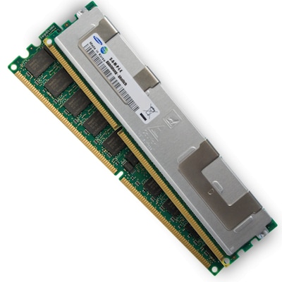 32GB Samsung DDR4-3200 PC4-25600R reg. ECC RDIMM Speicher von Samsung