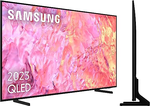 4K 43 108cm QLED TV TQ43Q60C 2023 von Samsung