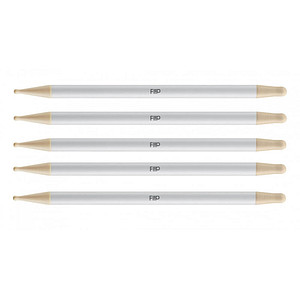 5 SAMSUNG Eingabestift Flip CY-PENRXEN magnetisch weiß 5 SAMSUNG Eingabestift Flip CY-PENRXEN magnetisch weiß von Samsung