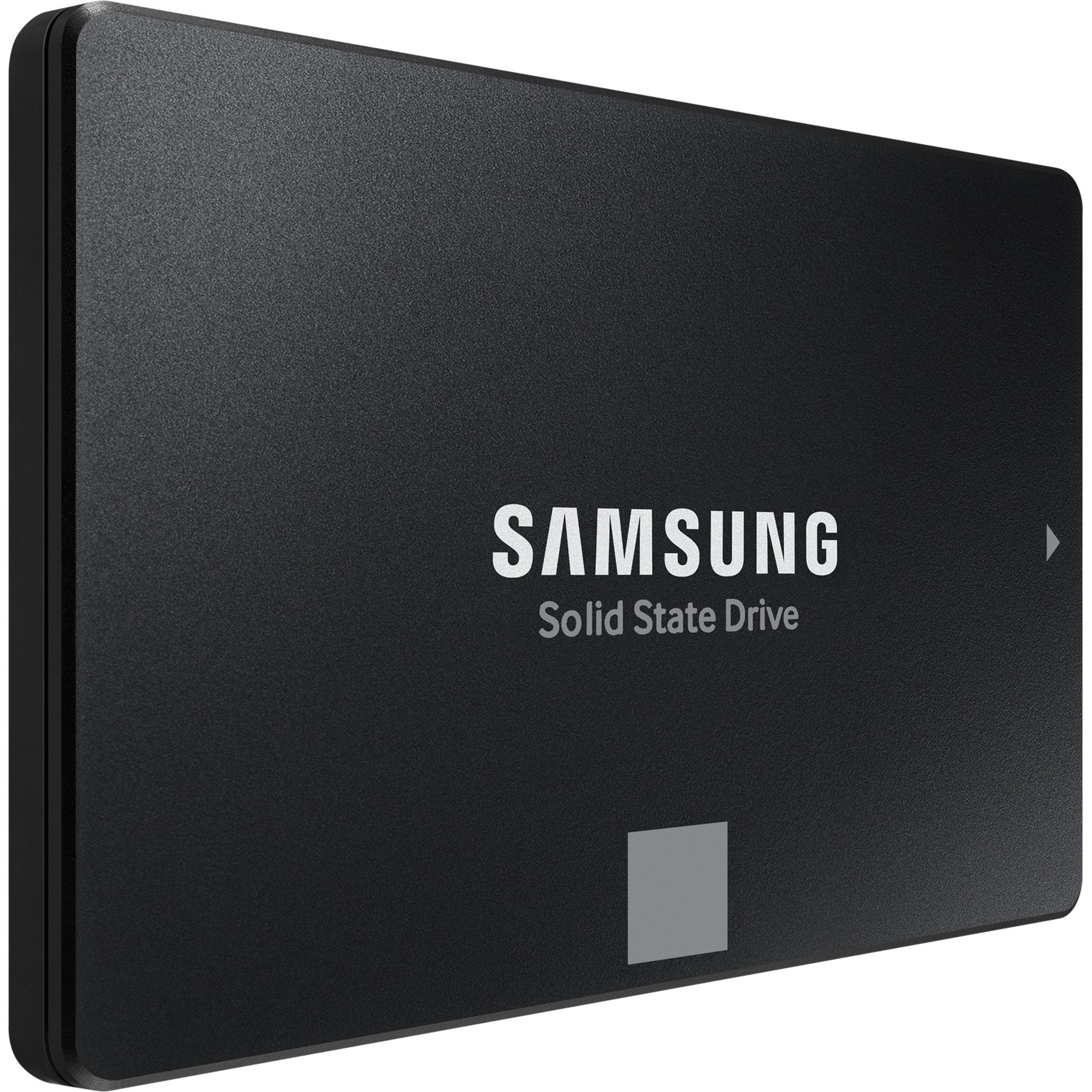 870 EVO 250 GB, SSD von Samsung