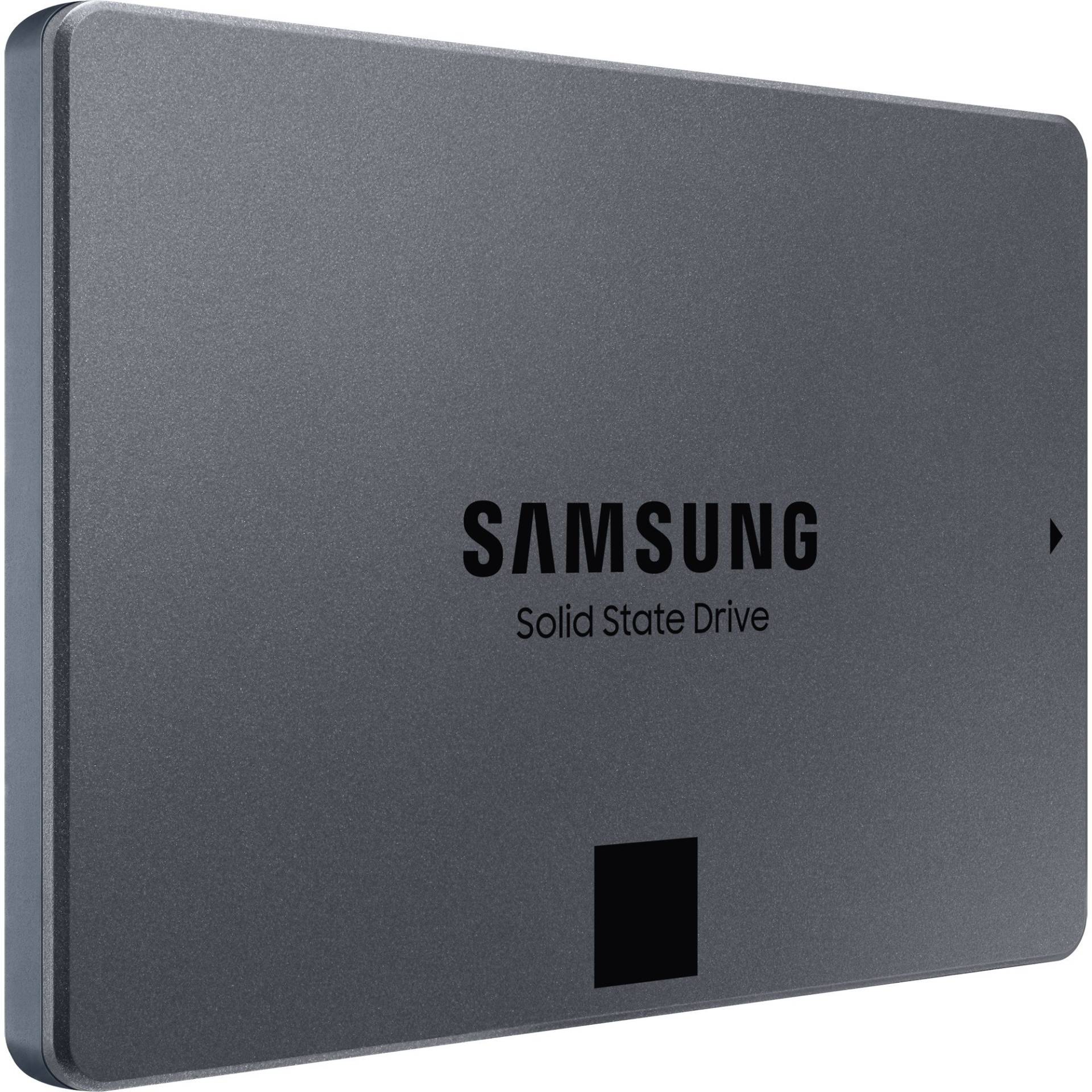 870 QVO 1 TB, SSD 870 QVO 1 TB, SSD von Samsung