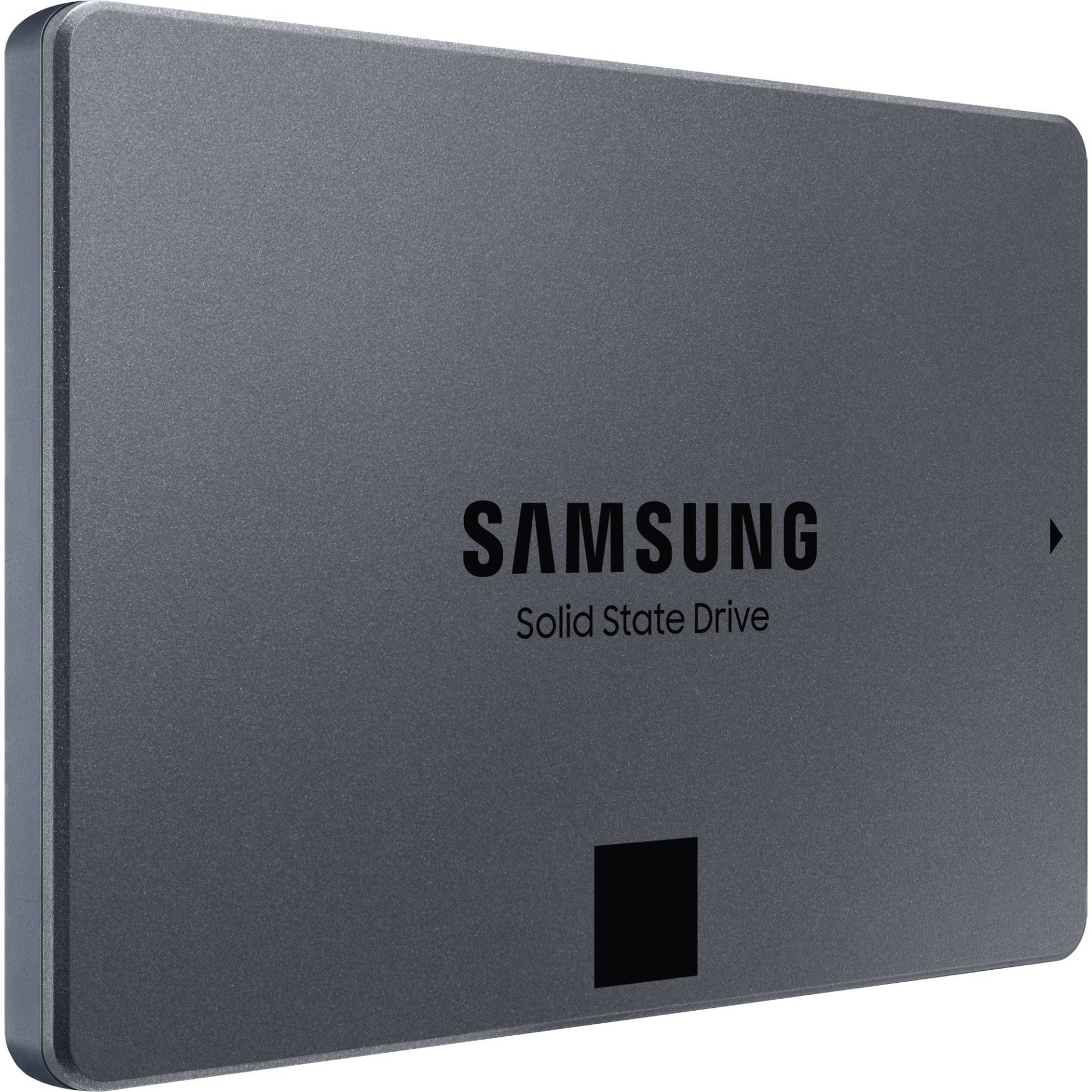 870 QVO 1 TB, SSD von Samsung