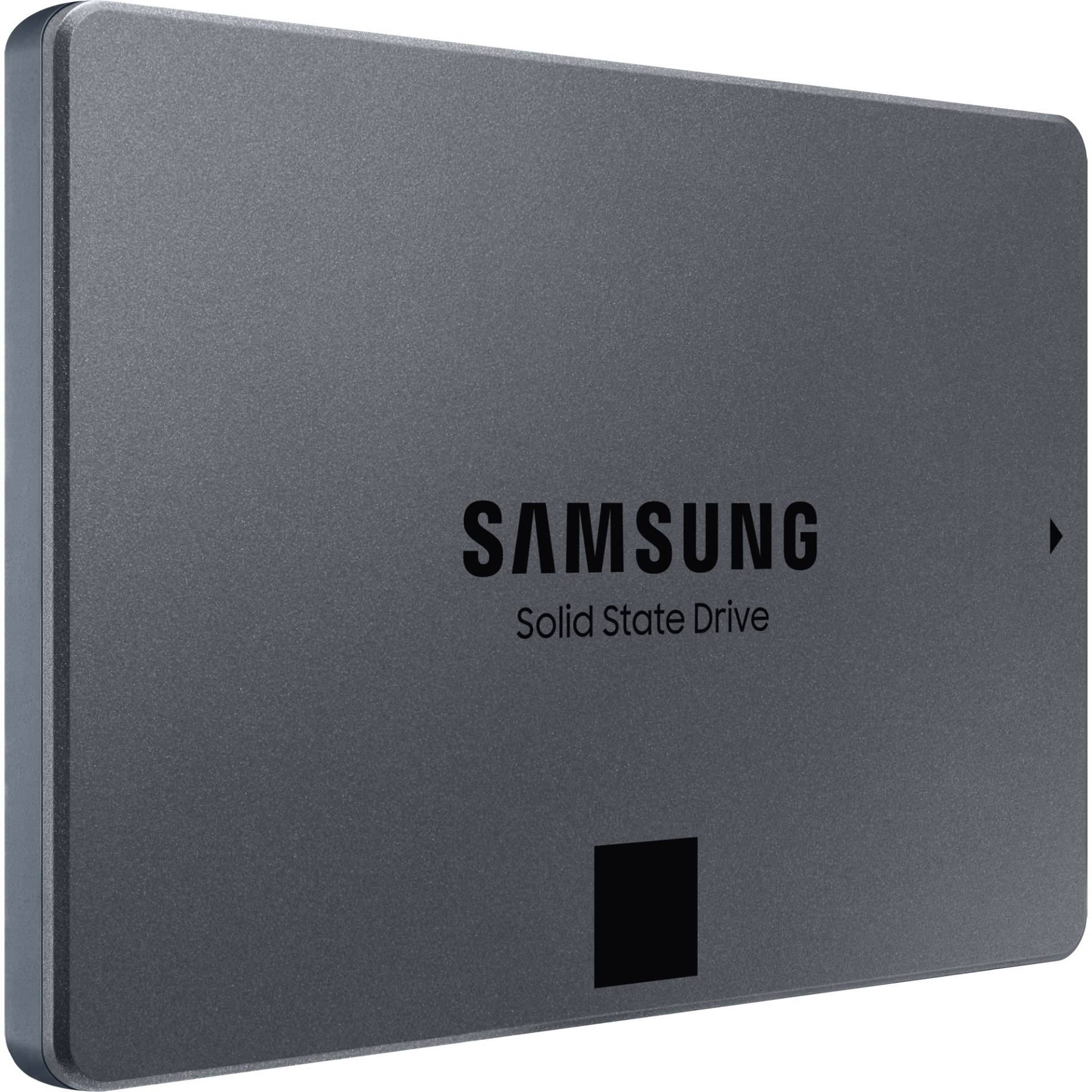 870 QVO 2 TB, SSD von Samsung