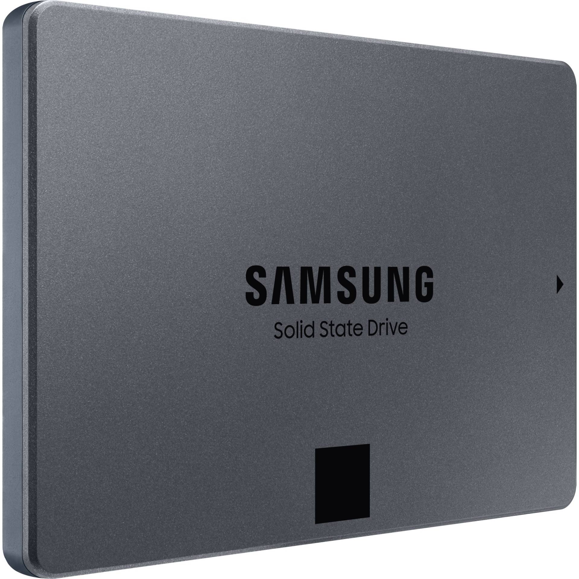 870 QVO 2 TB, SSD 870 QVO 2 TB, SSD von Samsung