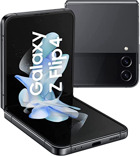 ACER Smartfon Galaxy Z Flip 4 DualSIM 5G 8/128GB Enterprise Edition szary von Samsung