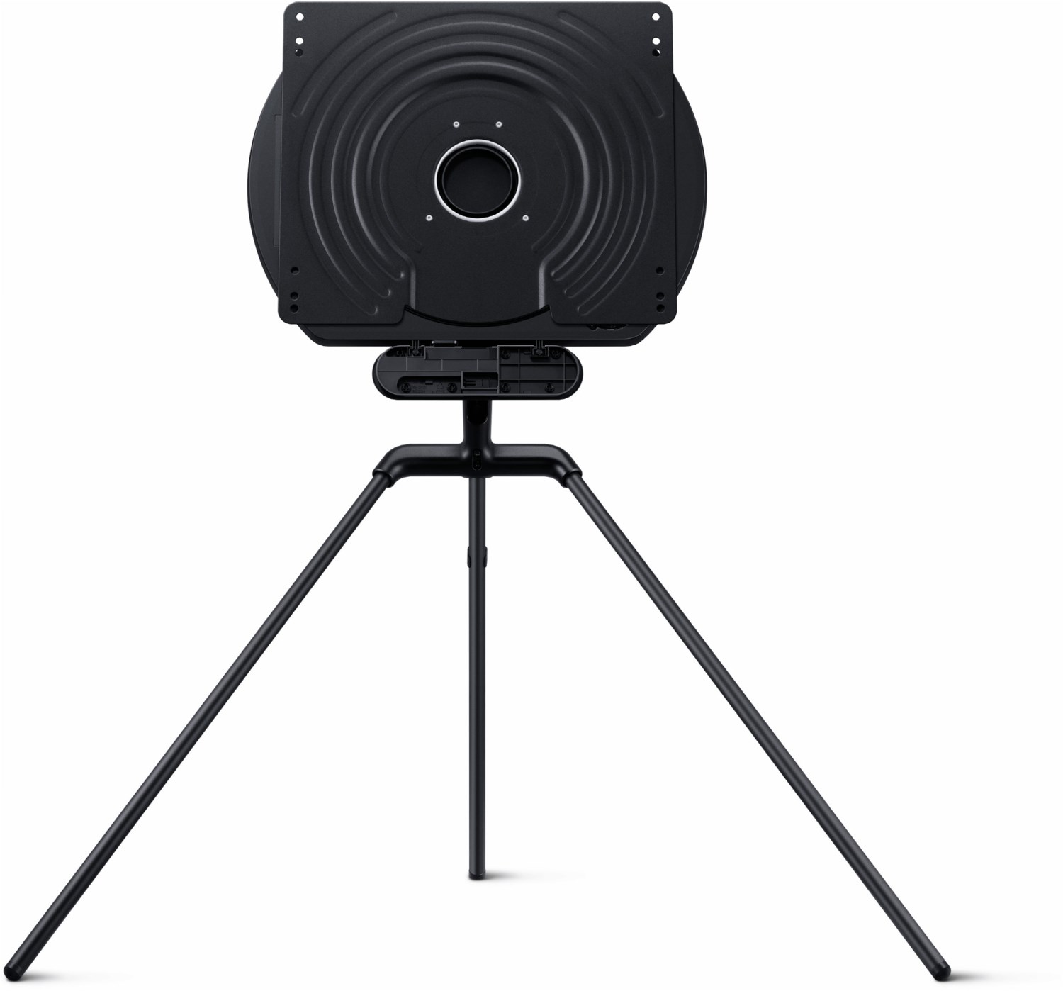 Autorotation Studio Stand 55" VG-ARAB43STD schwarz Autorotation Studio Stand 55" VG-ARAB43STD schwarz von Samsung