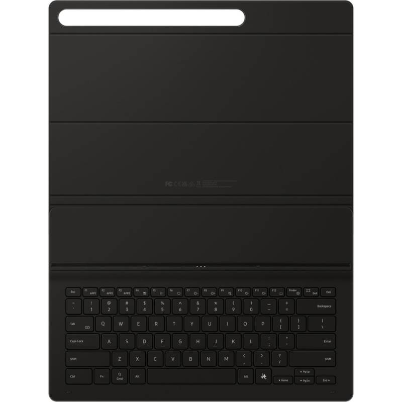 Book Cover Keyboard Slim EF-DX920, Tastatur von Samsung