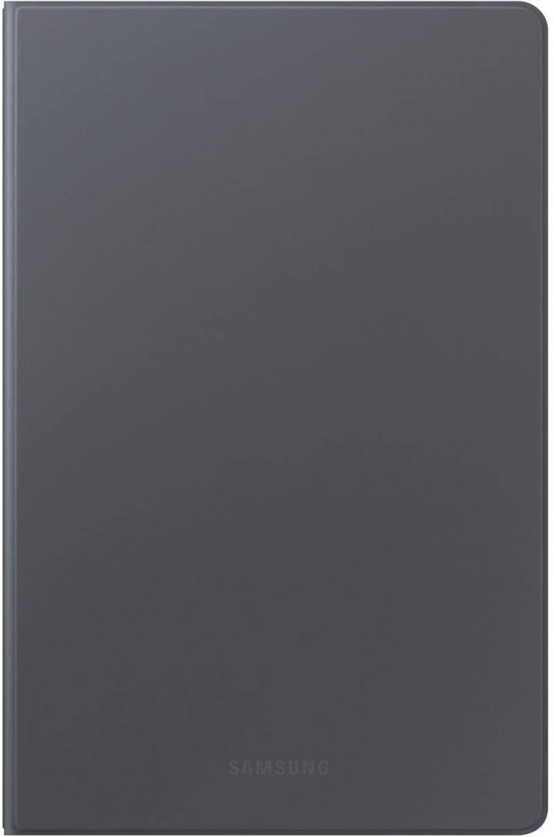 Book Cover für Galaxy Tab A7 grau von Samsung