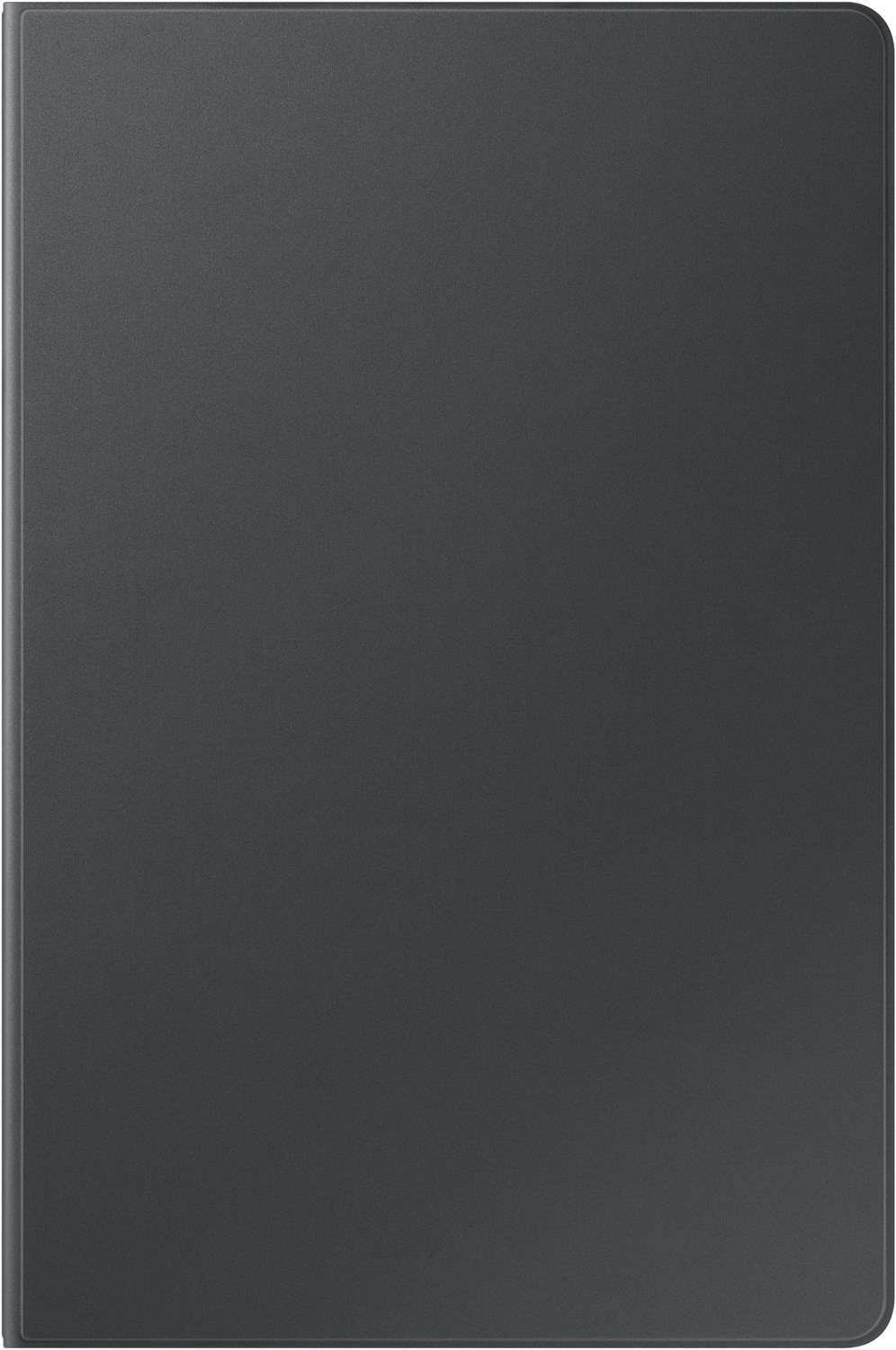 Book Cover für Galaxy Tab A8 dunkelgrau von Samsung