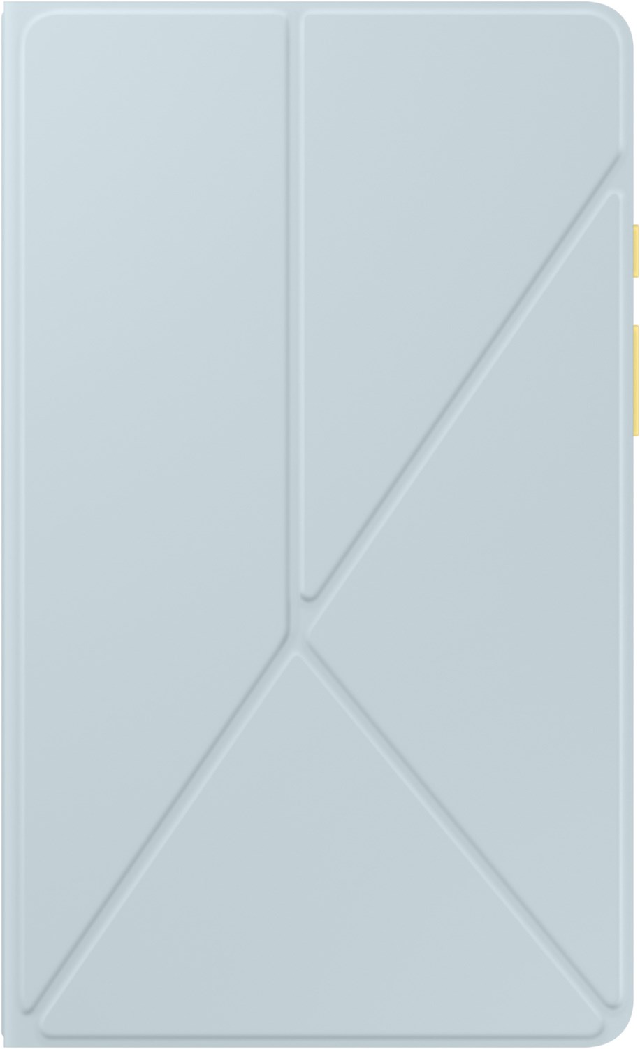 Book Cover für Galaxy Tab A9 blau Book Cover für Galaxy Tab A9 blau von Samsung