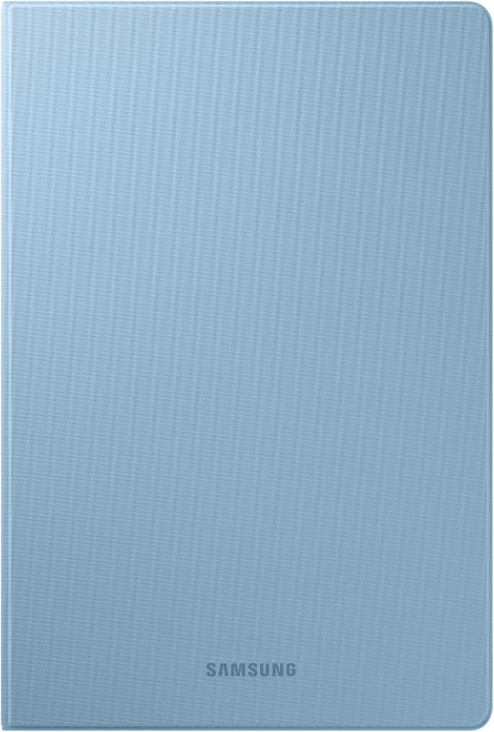 Book Cover für Galaxy Tab S6 Lite blau Book Cover für Galaxy Tab S6 Lite blau von Samsung