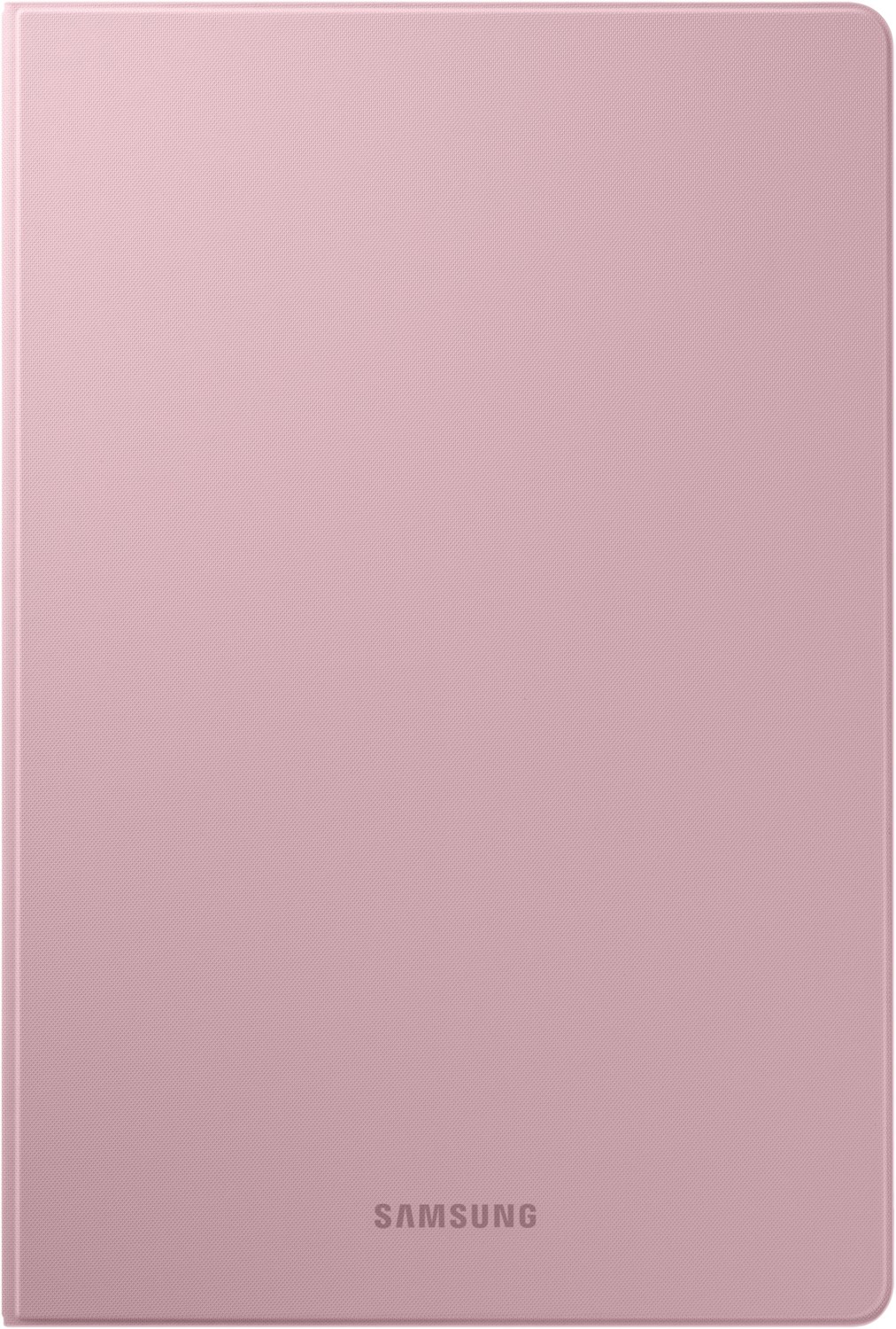 Book Cover für Galaxy Tab S6 Lite pink von Samsung