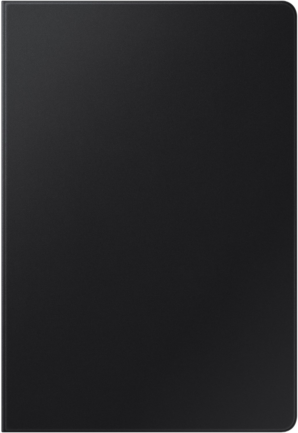 Book Cover für Galaxy Tab S7+ schwarz von Samsung