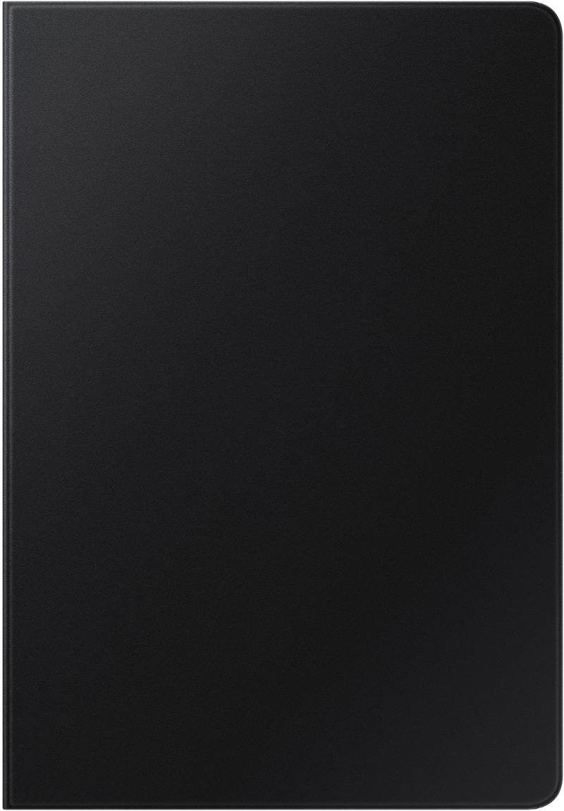 Book Cover für Galaxy Tab S7 schwarz von Samsung