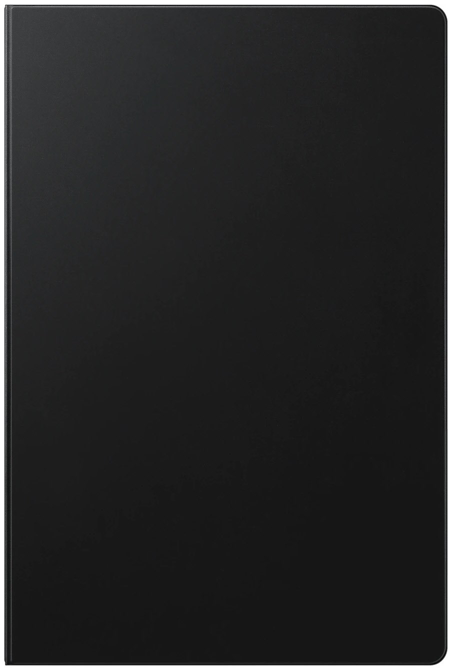 Book Cover für Galaxy Tab S8 Ultra schwarz von Samsung