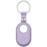Braloba Key Ring Case für Samsung SmartTag2, Light Blue Braloba Key Ring Case für Samsung SmartTag2, Light Blue von Samsung
