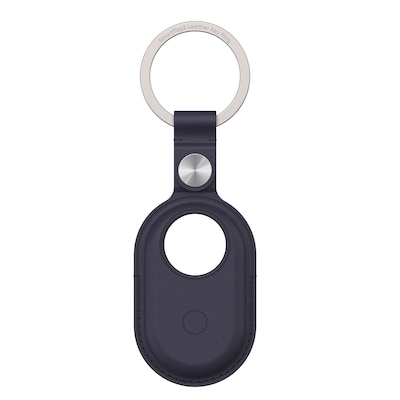 Braloba Key Ring Case für Samsung SmartTag2, Navy Braloba Key Ring Case für Samsung SmartTag2, Navy von Samsung