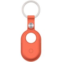Braloba Key Ring Case für Samsung SmartTag2, Orange Braloba Key Ring Case für Samsung SmartTag2, Orange von Samsung