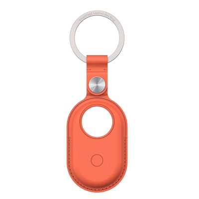 Braloba Key Ring Case für Samsung SmartTag2, Orange Braloba Key Ring Case für Samsung SmartTag2, Orange von Samsung