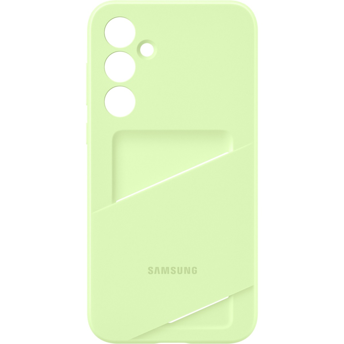 Card Slot Case, Handyhülle von Samsung