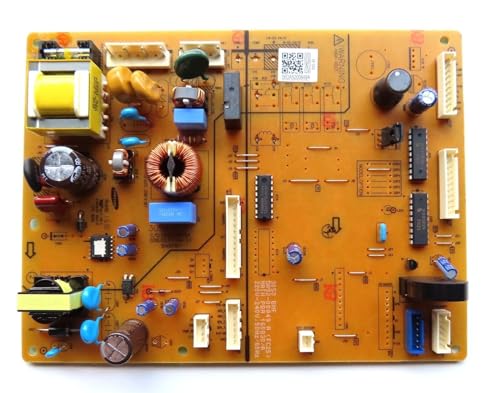 Carte de puissance pcb main better 3050 Samsung da92-00849a Carte de puissance pcb main better 3050 Samsung da92-00849a von Samsung