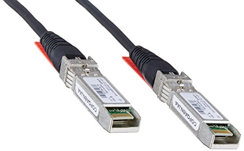 Cisco 10-m 10G SFP+ active Twinax Kable von Samsung