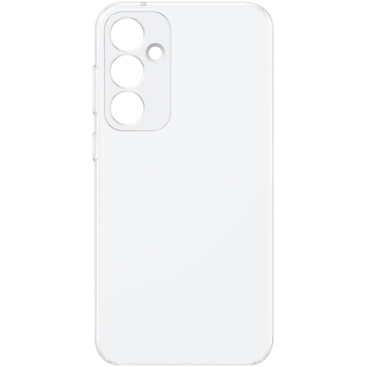 Clear Case, Handyhülle Clear Case, Handyhülle von Samsung
