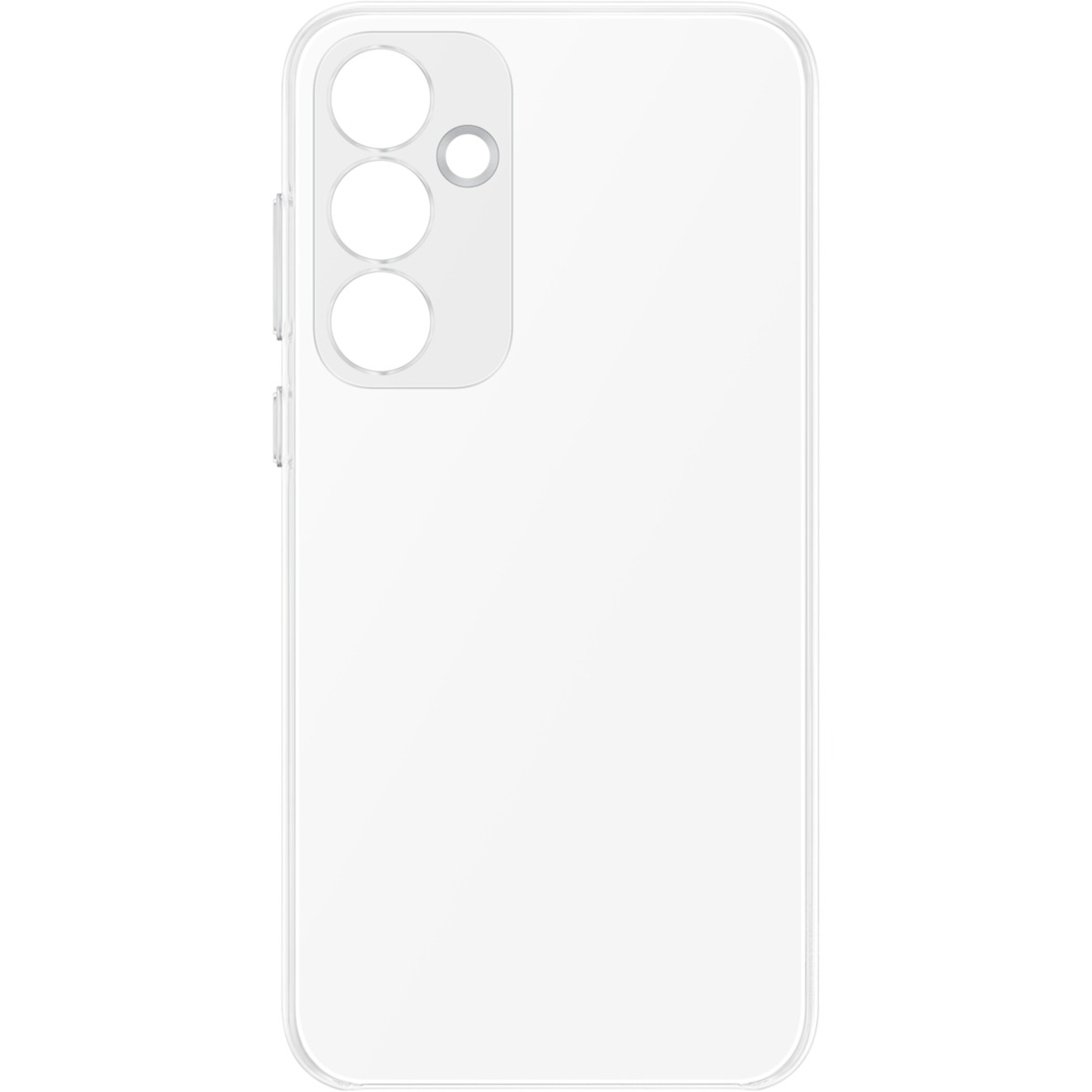 Clear Case, Handyhülle von Samsung