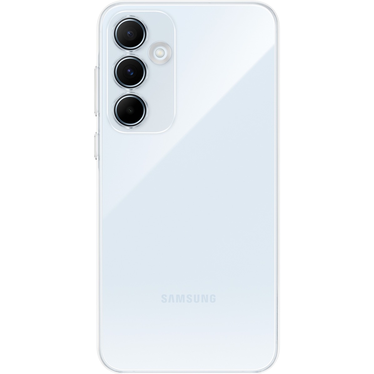 Clear Case, Handyhülle von Samsung