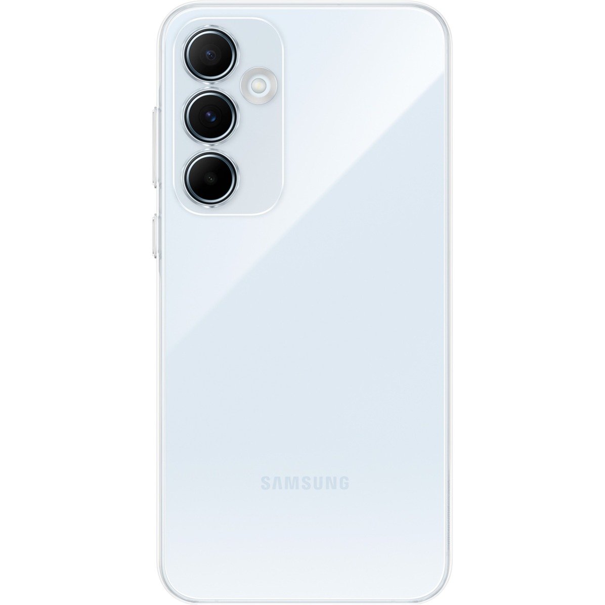 Clear Case, Handyhülle Clear Case, Handyhülle von Samsung