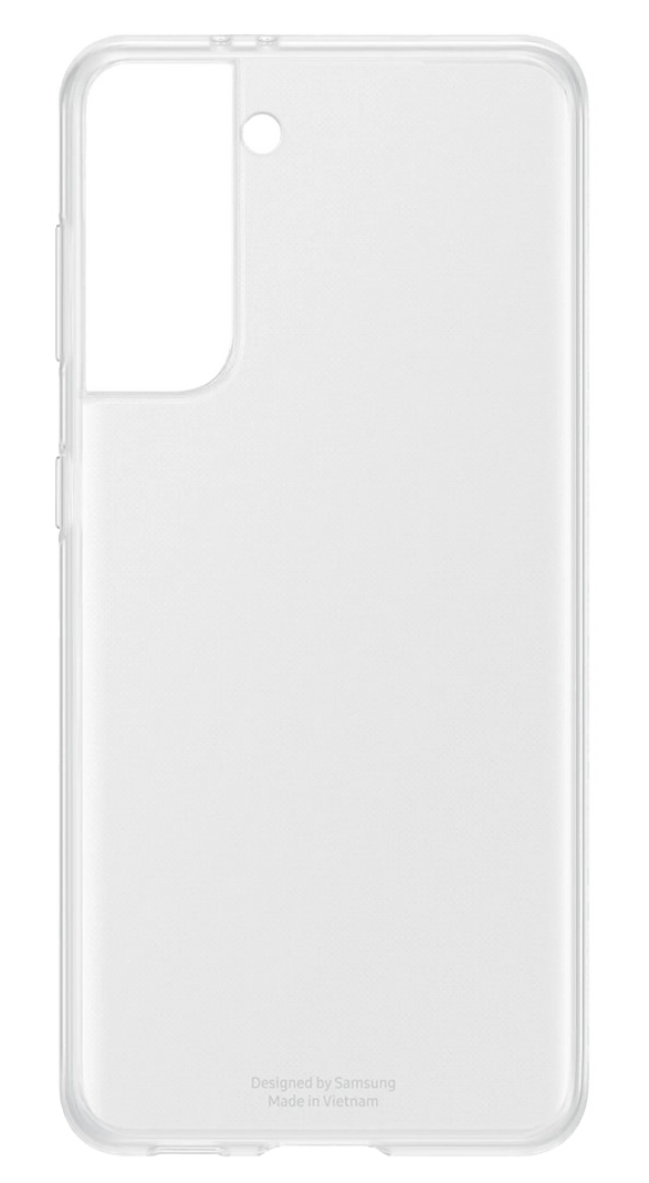 Clear Cover (Galaxy S21 Plus) transparent von Samsung