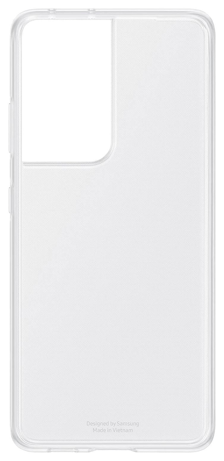 Clear Cover (Galaxy S21 Ultra) transparent von Samsung