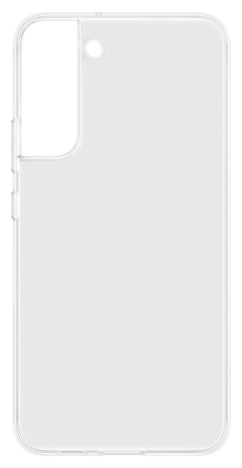 Clear Cover (Galaxy S22 Plus) transparent von Samsung