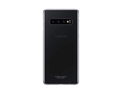 Clear Cover für Galaxy S10 Clear Cover für Galaxy S10 von Samsung Mobile Accessories