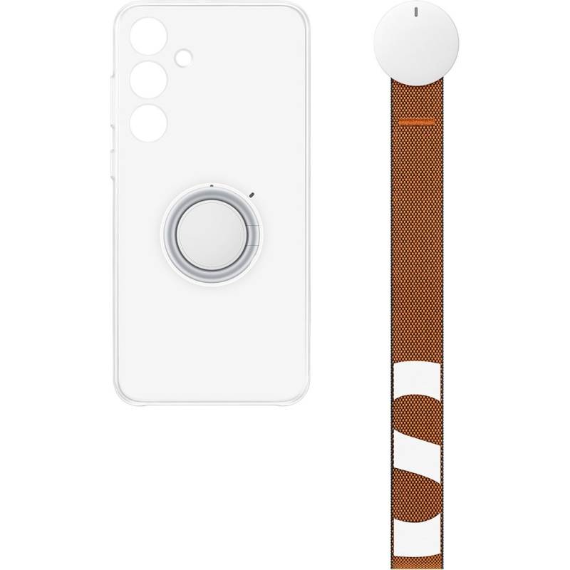 Clear Gadget Case, Handyhülle von Samsung