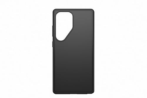 Samsung Otterbox Symmetry Magnet Case für Galaxy S25 Ultra, Handy-Hülle mit Magnet zum Anbringen von Gadgets, Qi2-Charger kompatibel, Schutz, Schwarz von Samsung