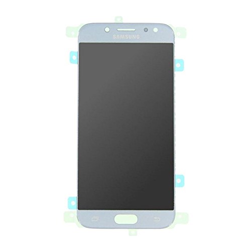 Display Bildschirm LCD Touch Samsung Galaxy J5 sm-j530f 2017 silber silver Service Pack von Samsung