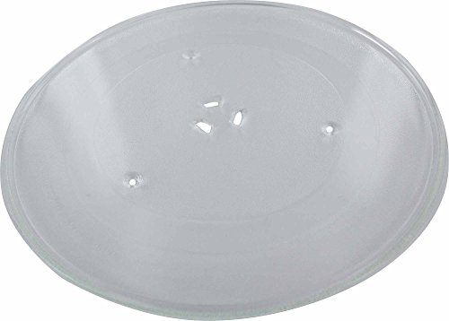 SAMSUNG DREHTELLER AUS GLAS, DURCHMESSER 360 MM, DE7420002B SAMSUNG DREHTELLER AUS GLAS, DURCHMESSER 360 MM, DE7420002B von Samsung