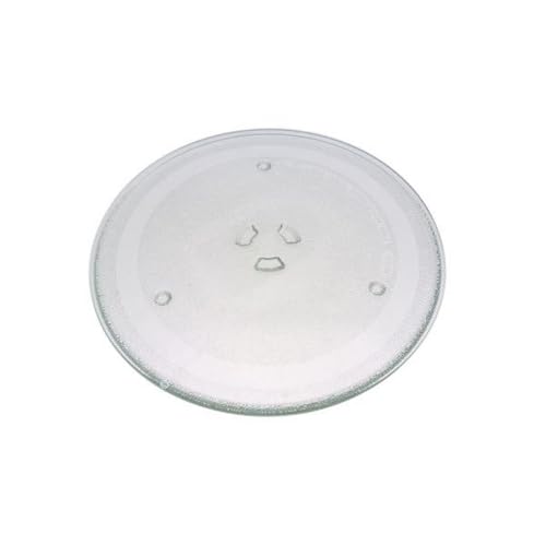 Drehteller aus Glas, 254 mm, für Mikrowelle DE74-00027A Samsung Mikrowelle DE74-00027A SAMSUNG Drehteller aus Glas, 254 mm, für Mikrowelle DE74-00027A Samsung Mikrowelle DE74-00027A SAMSUNG von Samsung