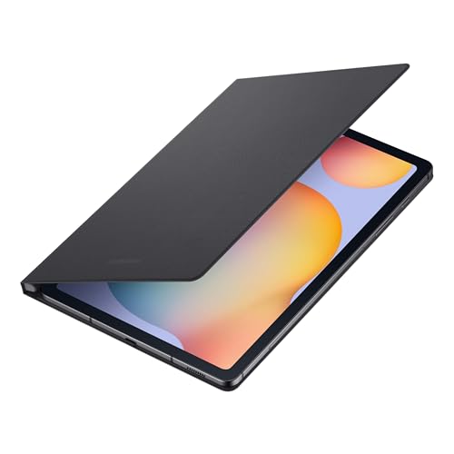 EF-BP610PJEGUJ Schutzhülle für Samsung Tab S6 Lite, Oxford-Grau von Samsung