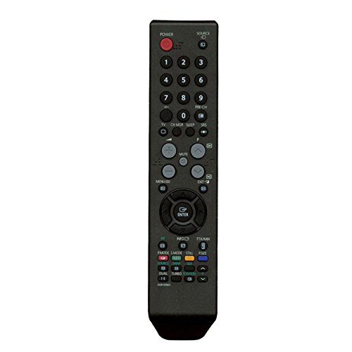 Ersatz Fernbedienung für Samsung AA59-00382A Ersatz Fernbedienung für Samsung AA59-00382A von Samsung
