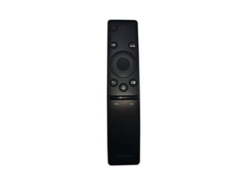 Fernbedienung Samsung BN59-01259B Smart Remote Control für Fernseher der Serien KU6400 / KU 6500 sowie K6370 / K6379 Fernbedienung Samsung BN59-01259B Smart Remote Control für Fernseher der Serien KU6400 / KU 6500 sowie K6370 / K6379 von Samsung