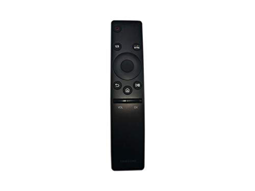 Fernbedienung Samsung BN59-01259B Smart Remote Control für Fernseher der Serien KU6400 / KU 6500 sowie K6370 / K6379 von Samsung