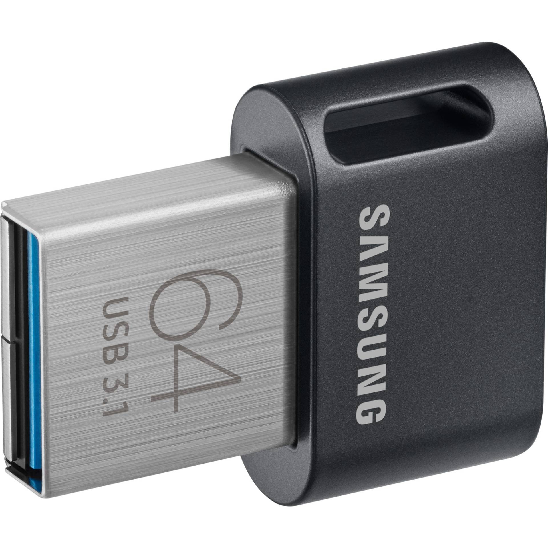Fit Plus 64 GB, USB-Stick Fit Plus 64 GB, USB-Stick von Samsung