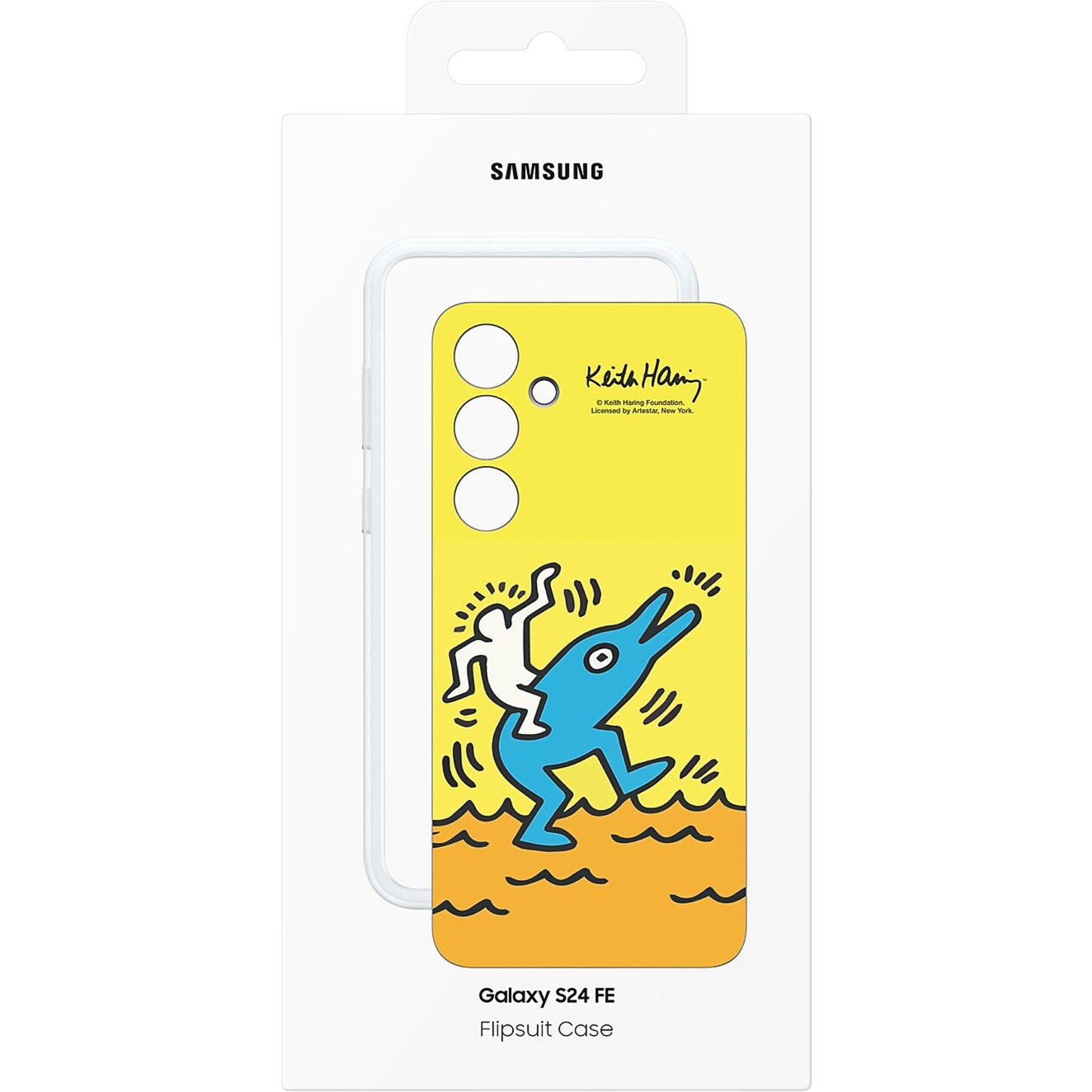 Flipsuit Case, Handyhülle Flipsuit Case, Handyhülle von Samsung