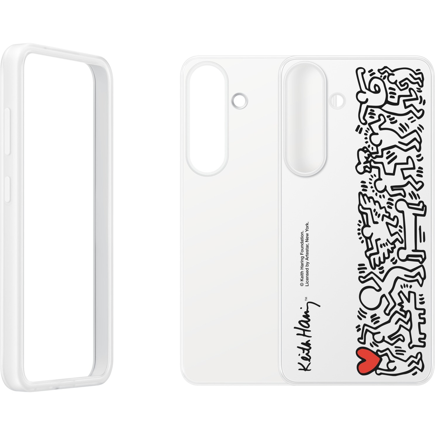Flipsuit Case, Handyhülle Flipsuit Case, Handyhülle von Samsung
