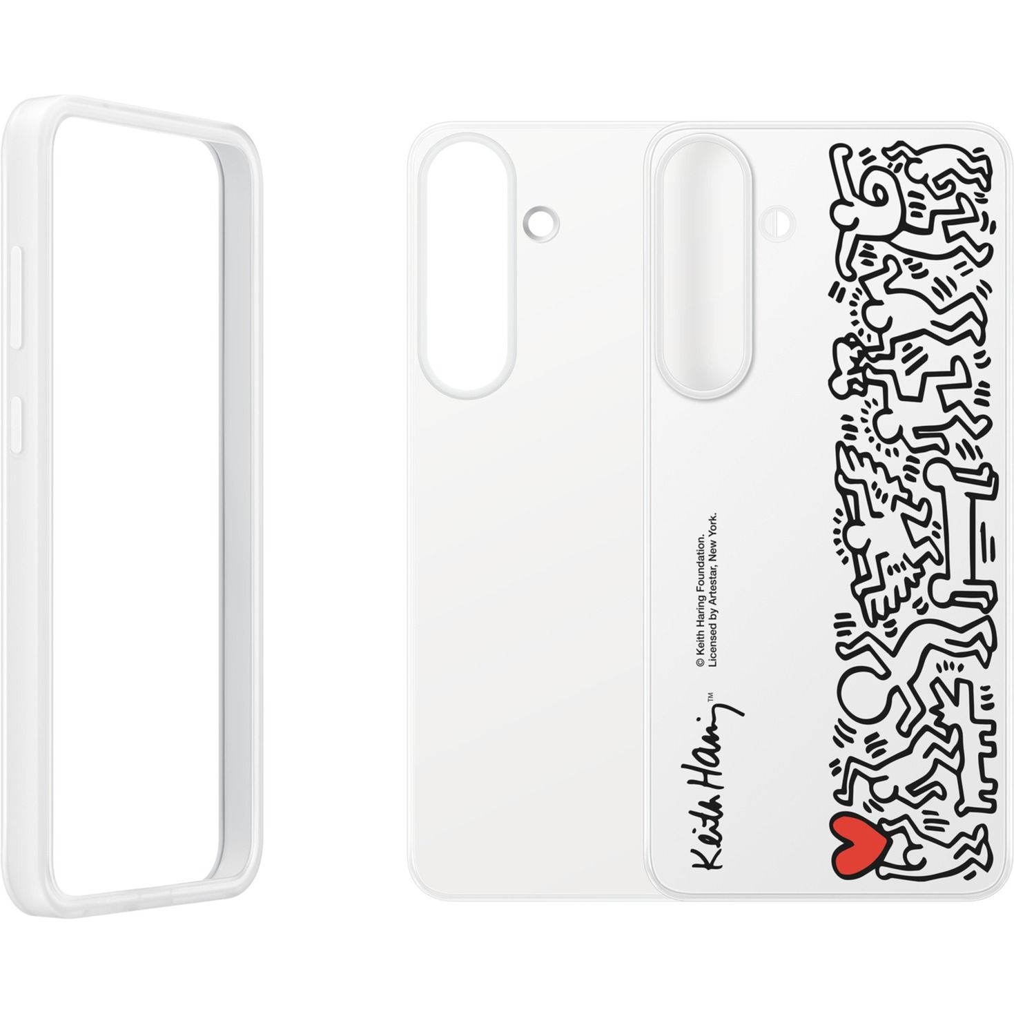 Flipsuit Case, Handyhülle Flipsuit Case, Handyhülle von Samsung